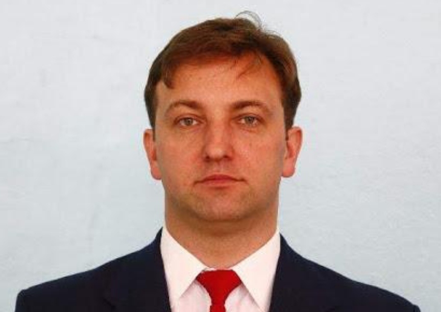Лизук Алексей Николаевич